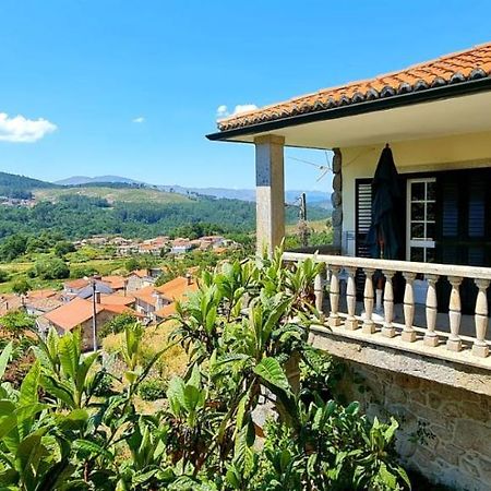 Villa Catarina - Xuresvillas 로비오스 외부 사진
