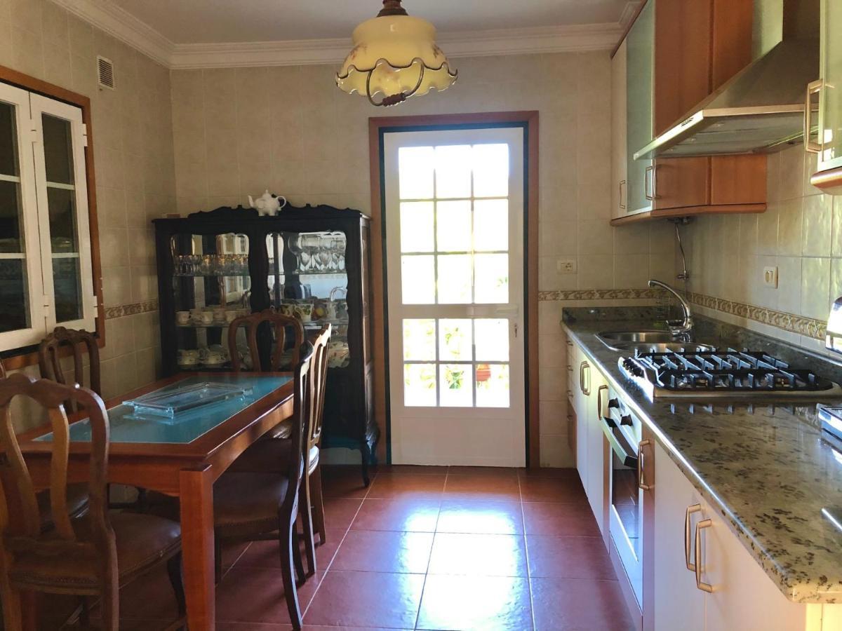 Villa Catarina - Xuresvillas 로비오스 외부 사진