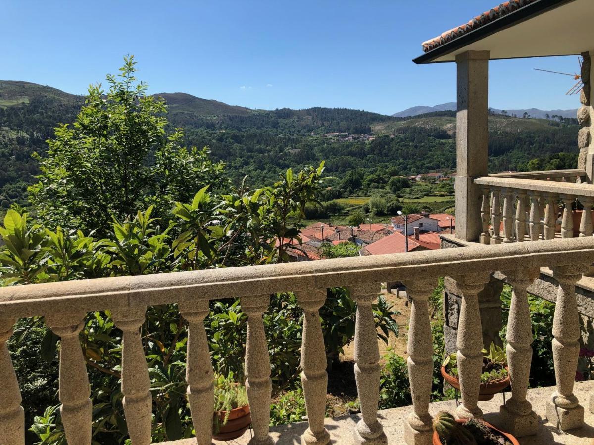 Villa Catarina - Xuresvillas 로비오스 외부 사진