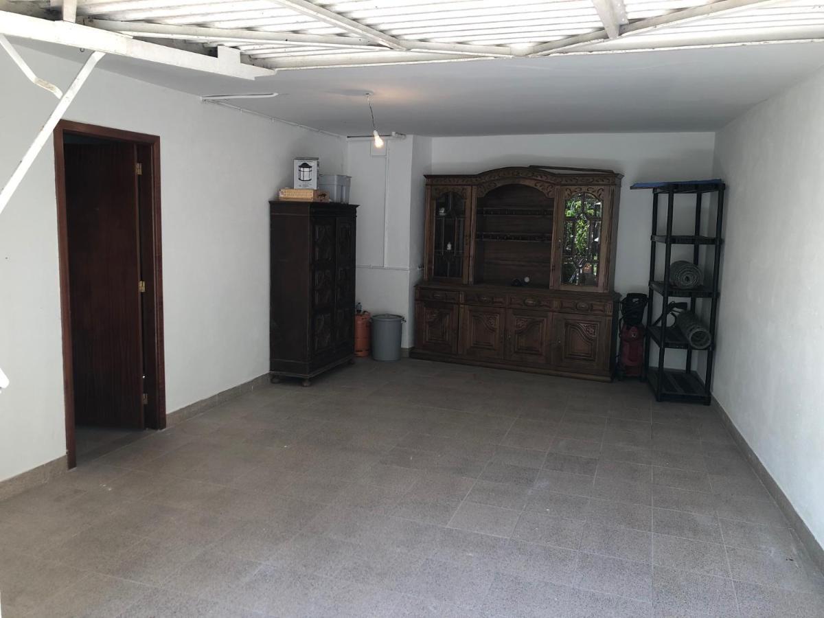 Villa Catarina - Xuresvillas 로비오스 외부 사진