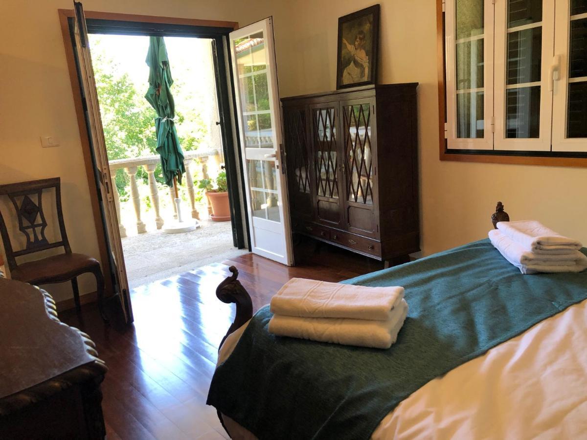 Villa Catarina - Xuresvillas 로비오스 외부 사진