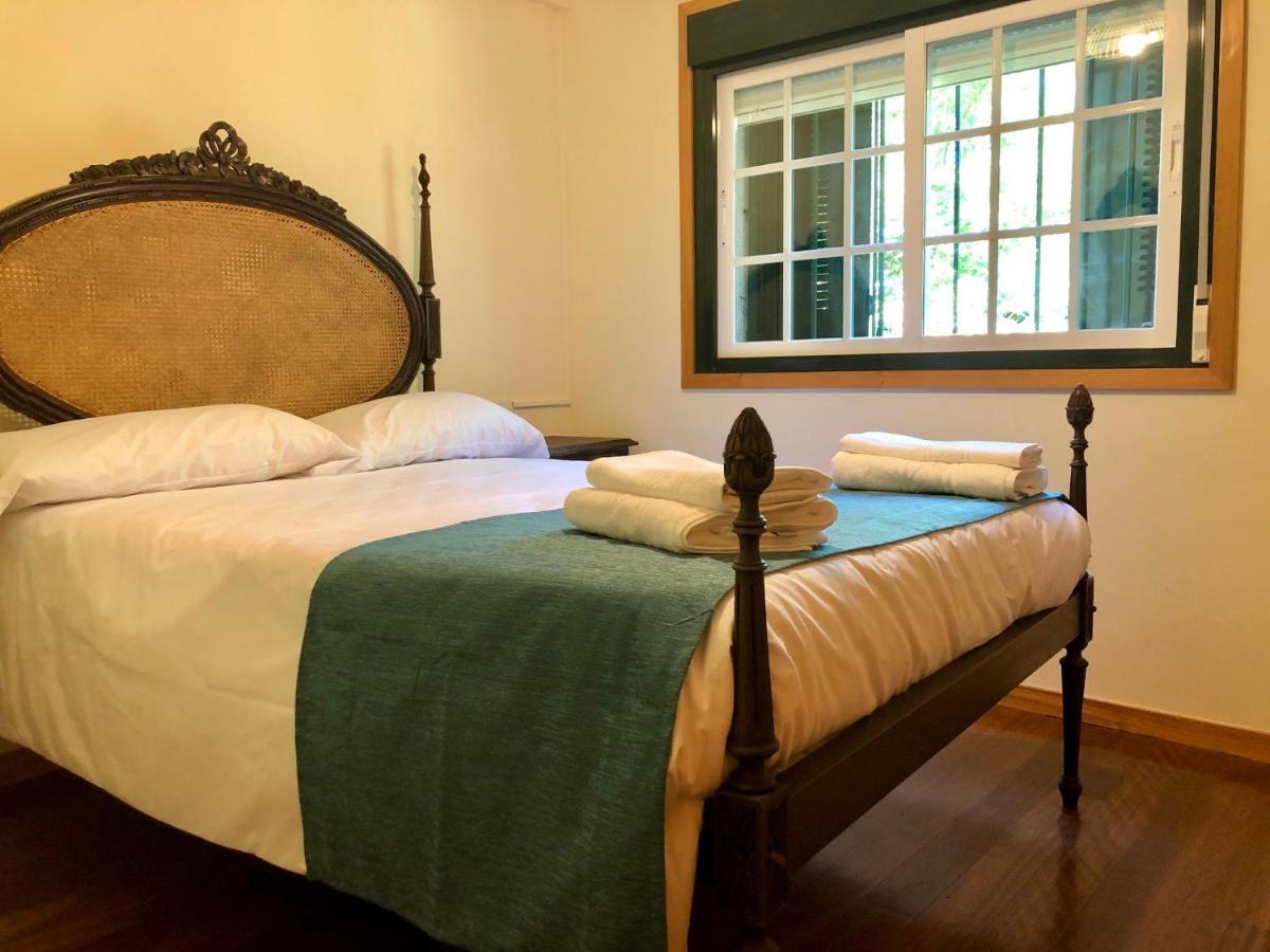 Villa Catarina - Xuresvillas 로비오스 외부 사진
