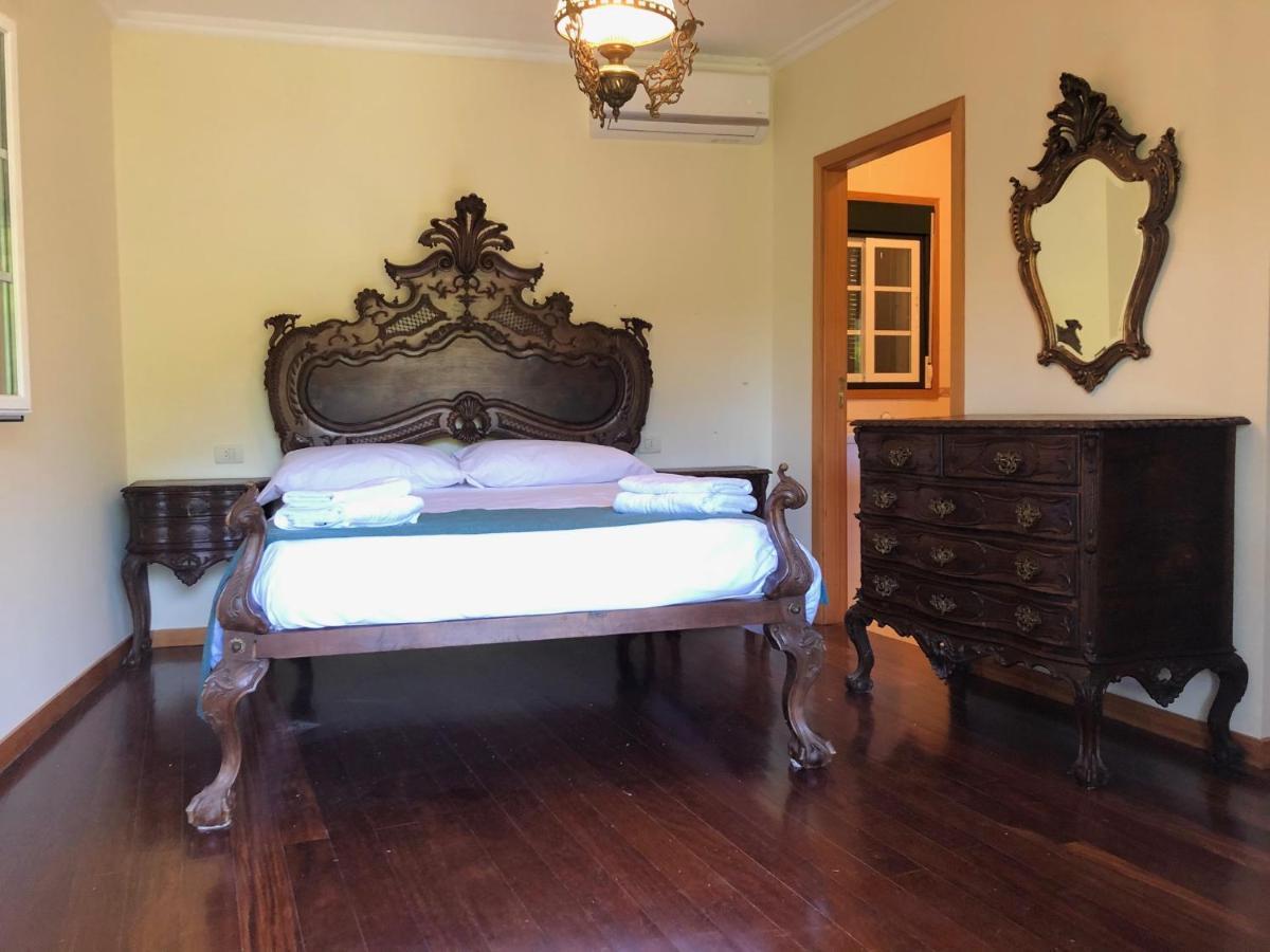Villa Catarina - Xuresvillas 로비오스 외부 사진