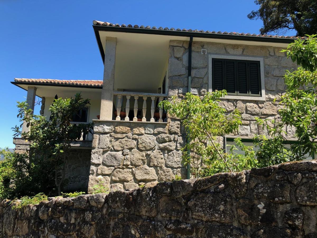 Villa Catarina - Xuresvillas 로비오스 외부 사진