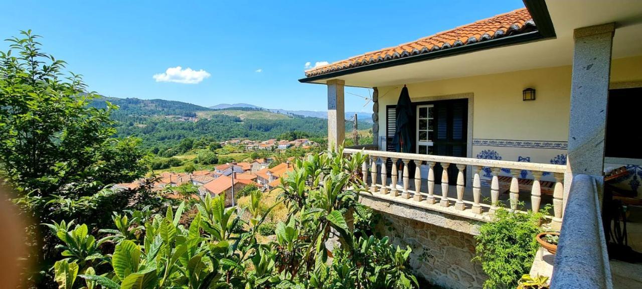 Villa Catarina - Xuresvillas 로비오스 외부 사진
