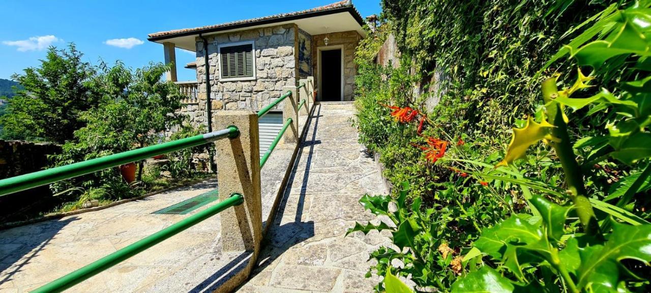 Villa Catarina - Xuresvillas 로비오스 외부 사진