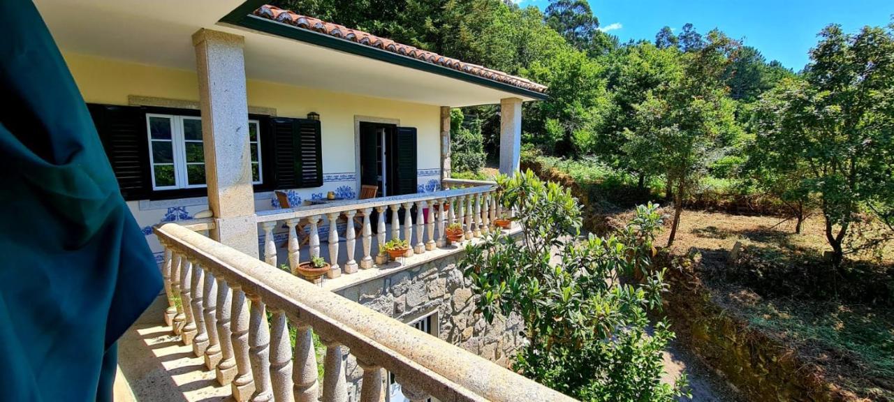 Villa Catarina - Xuresvillas 로비오스 외부 사진